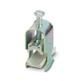 Phoenix Contact  WCC 18 - Cable clamp